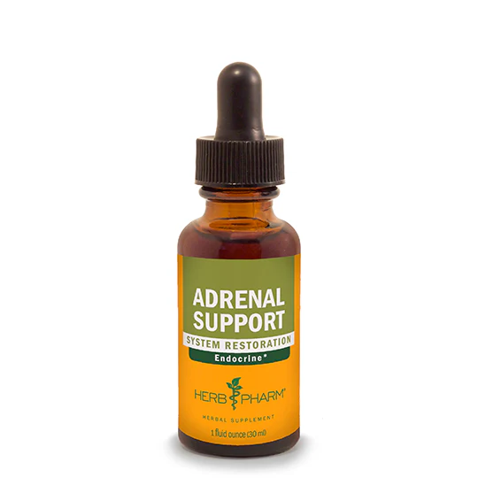 Herb Pharm® Adrenal Support™ - 1 oz