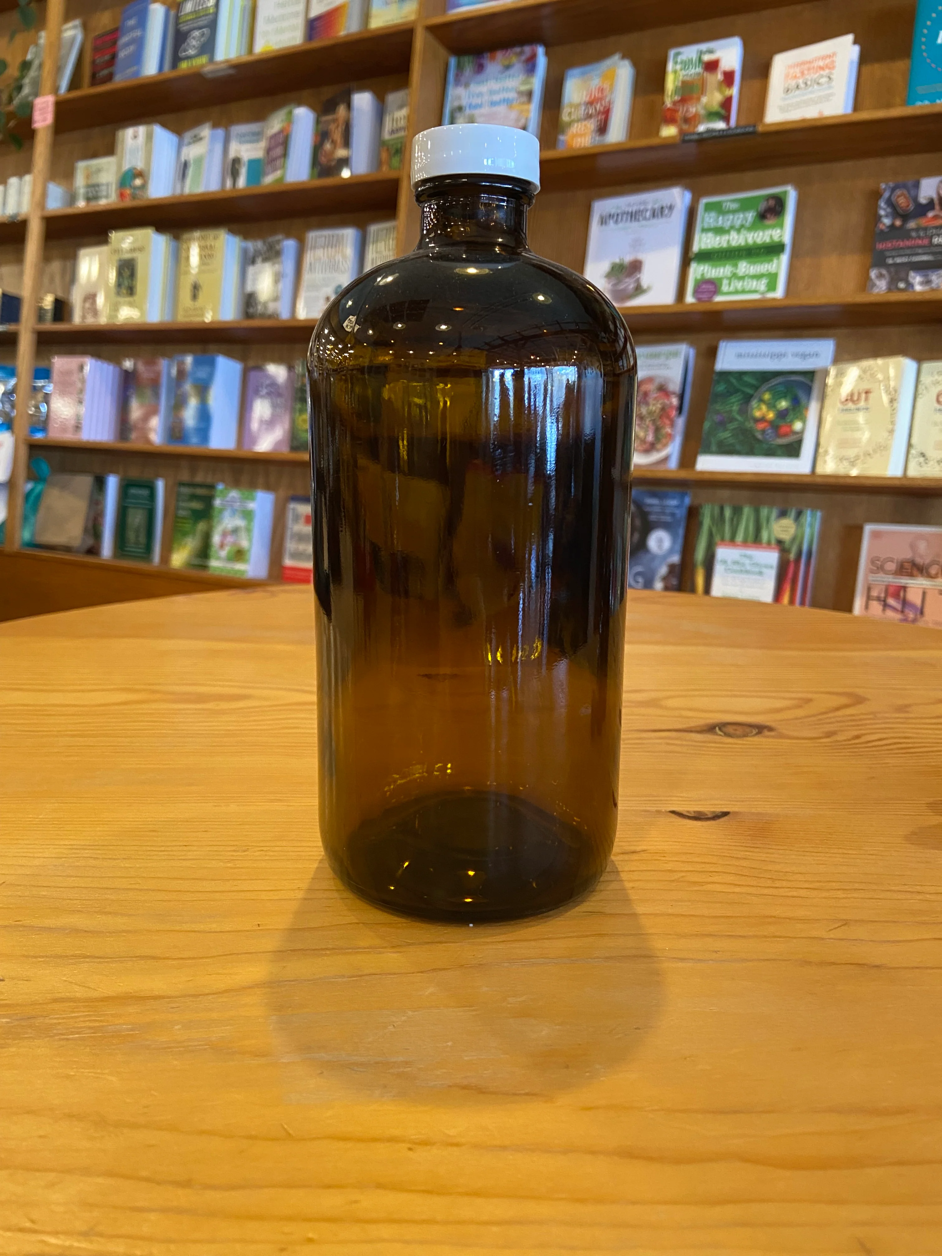 Amber Bottles - Image 6