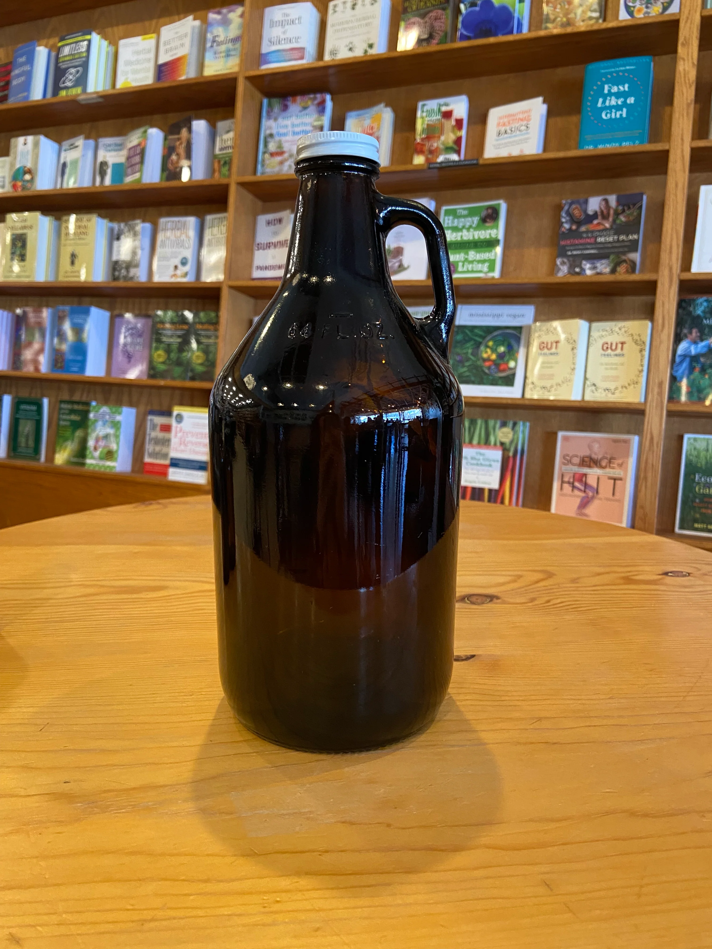 Amber Bottles - Image 7