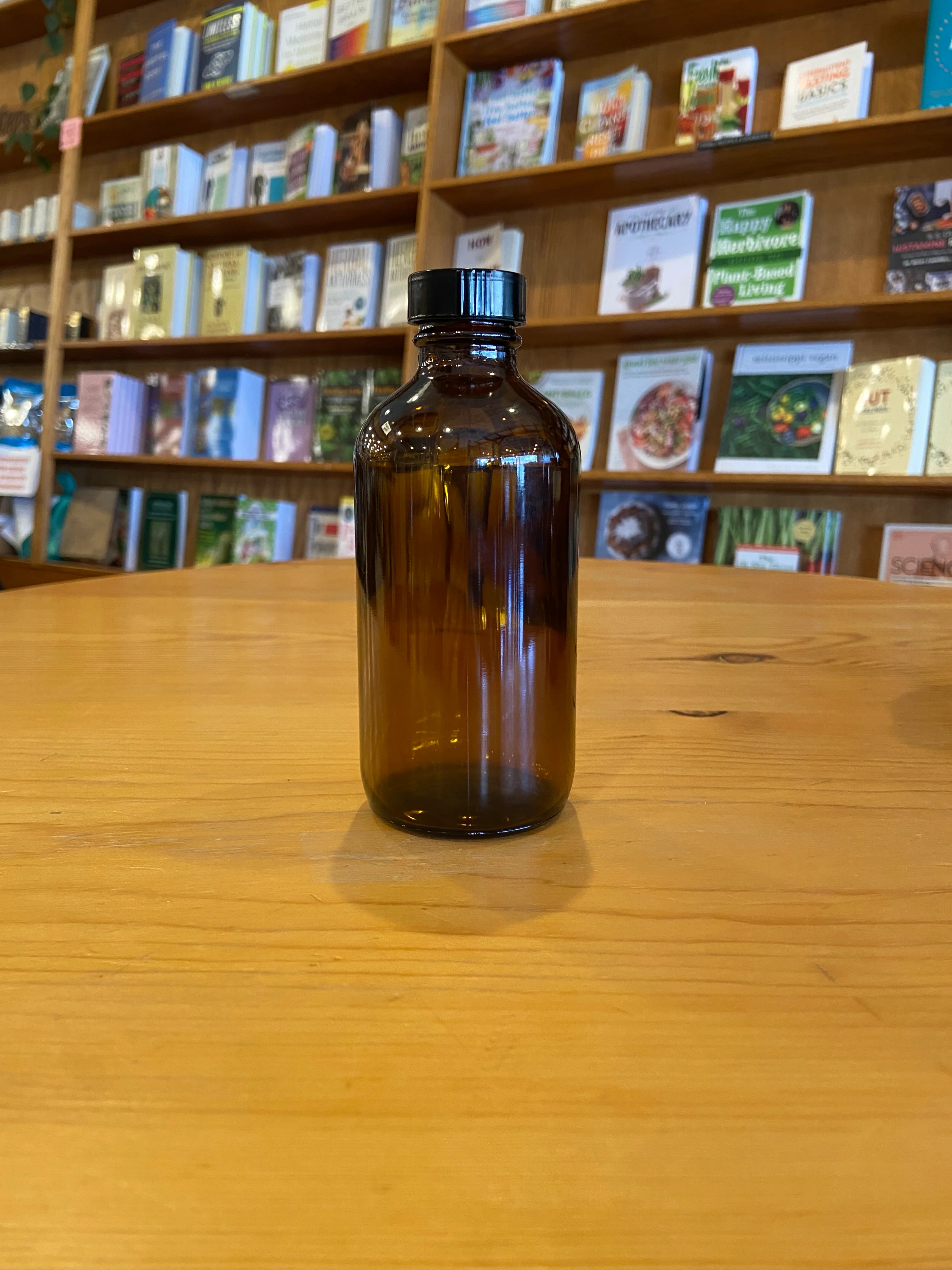 Amber Bottles - Image 9