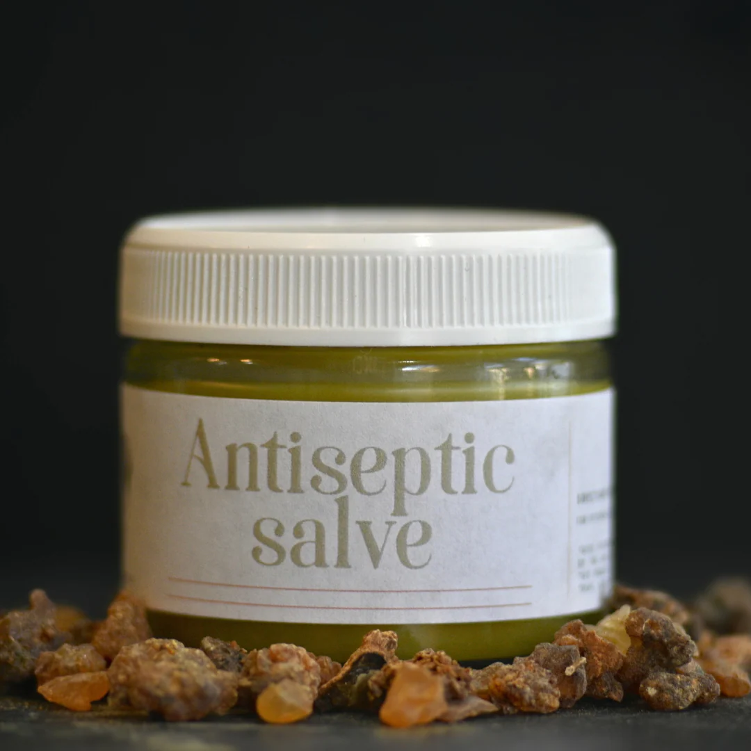 Anti Septic Salve 2 oz