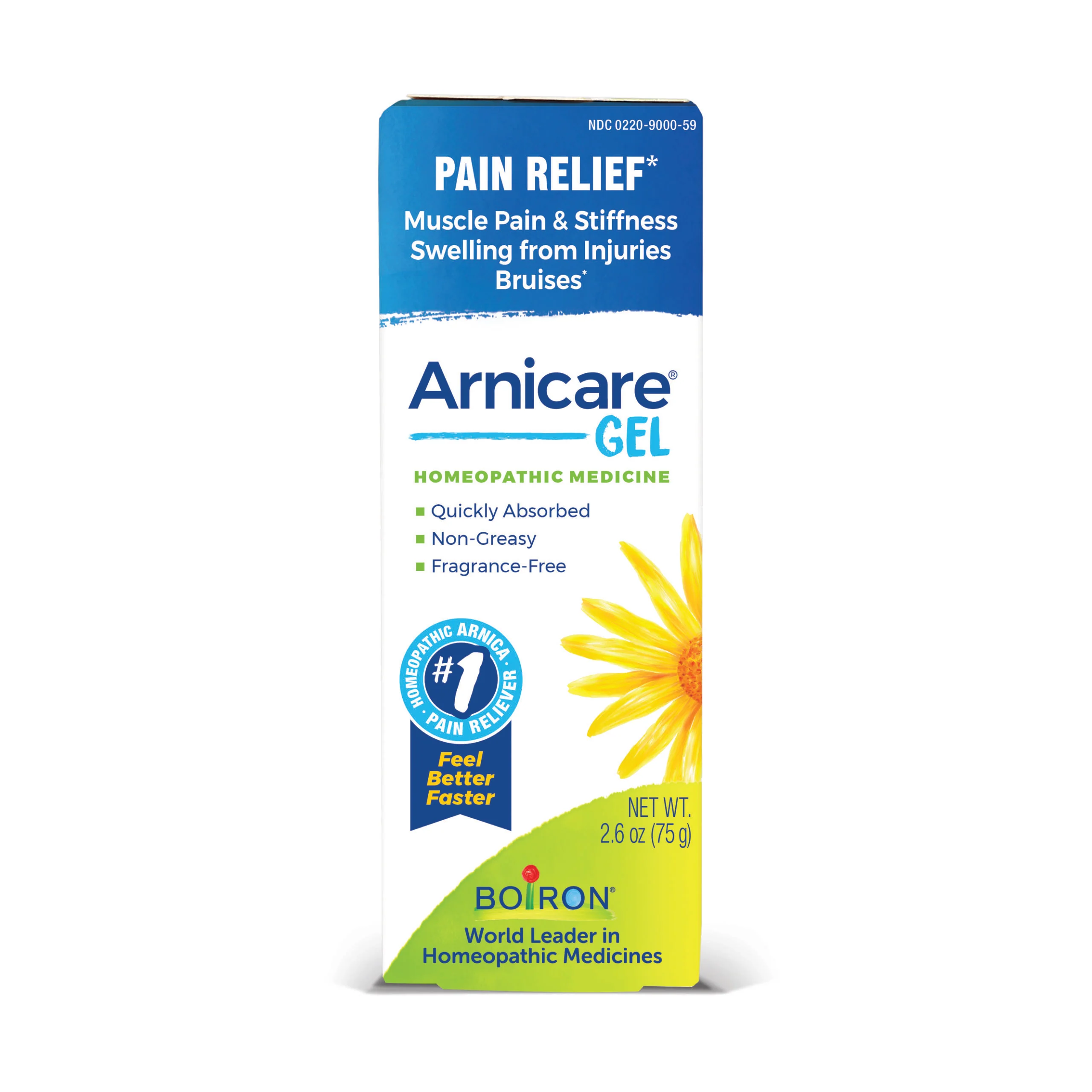 Arnicare® Gel - Image 4