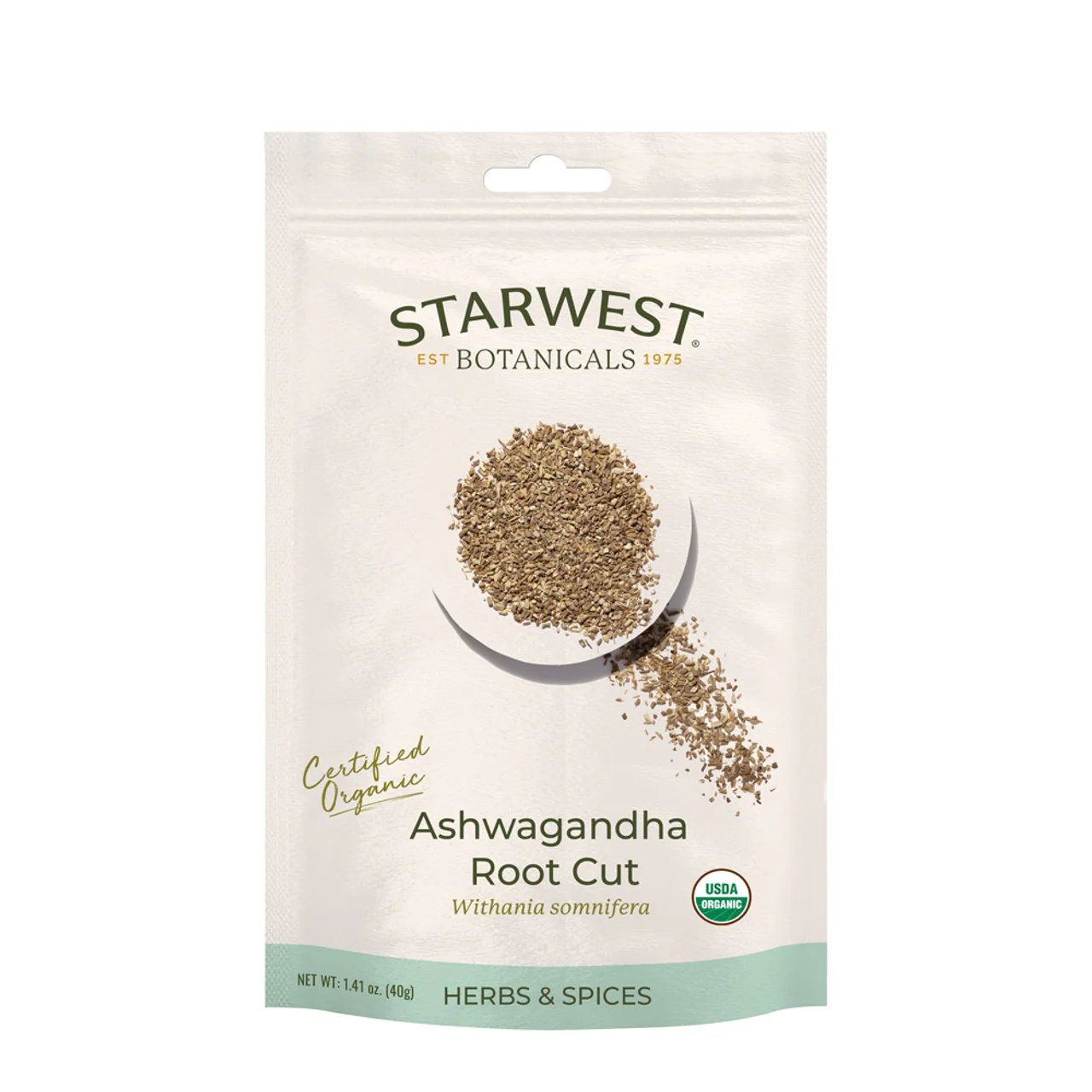 Ashwagandha Root - Image 3