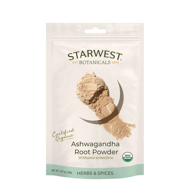 Ashwagandha Root - Image 4