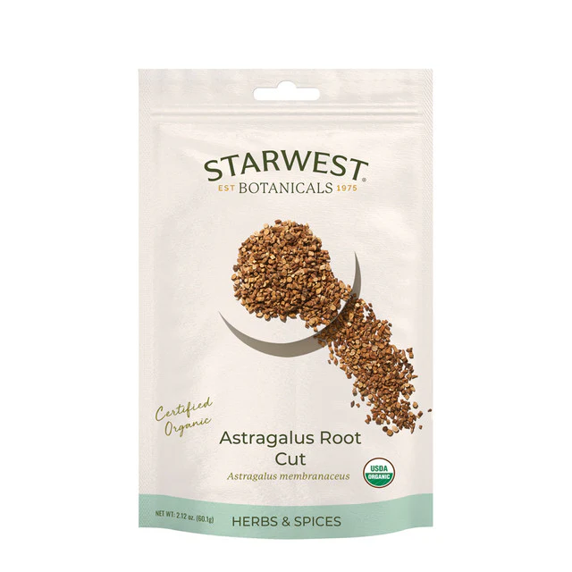 Astragalus Root - Image 4