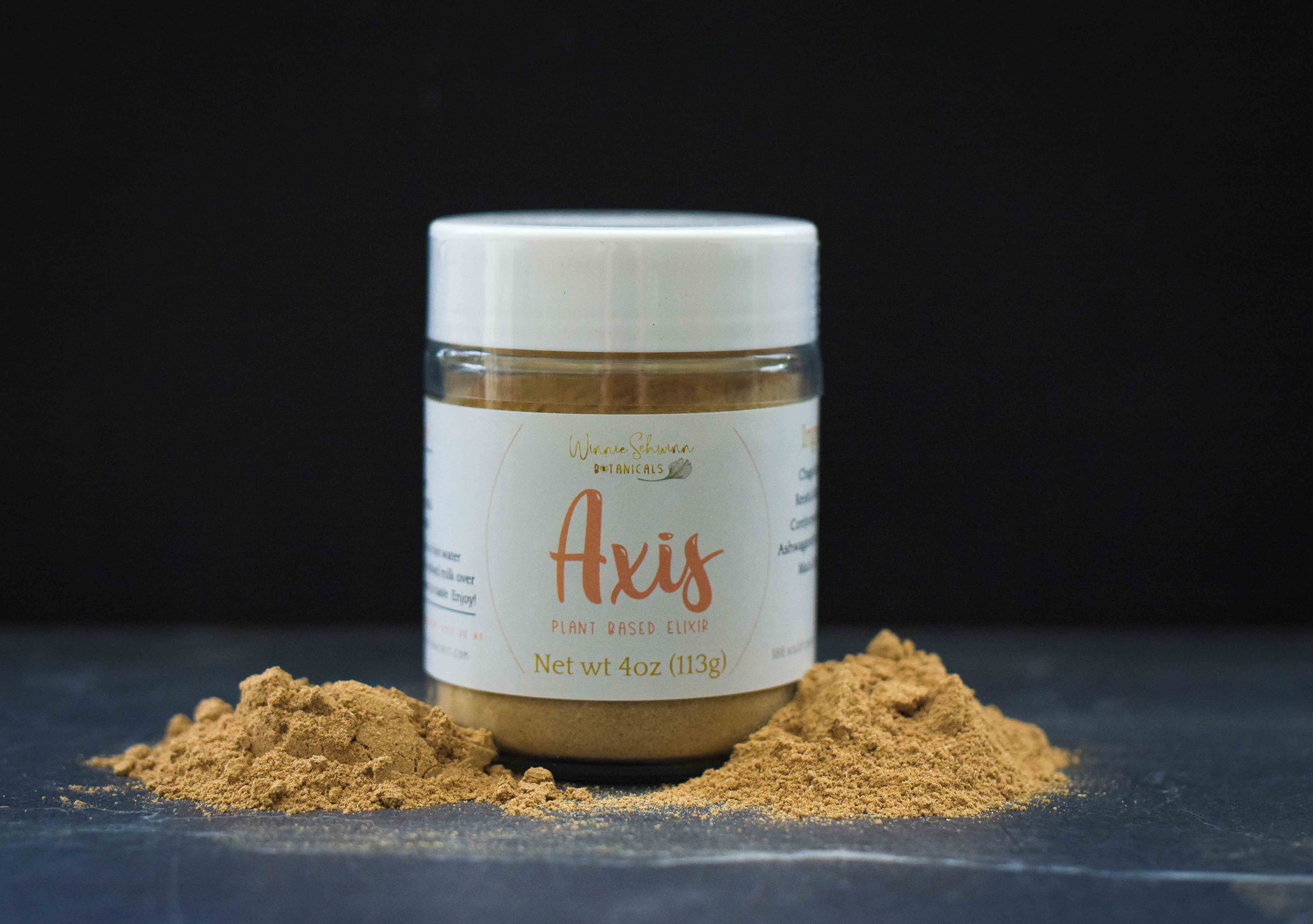 Axis Elixir 4oz