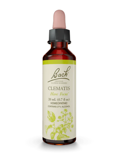 BACH® Clematis 20 ml