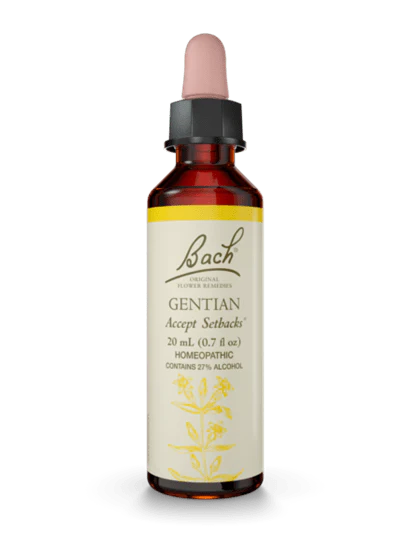 BACH® Gentian 20 ml