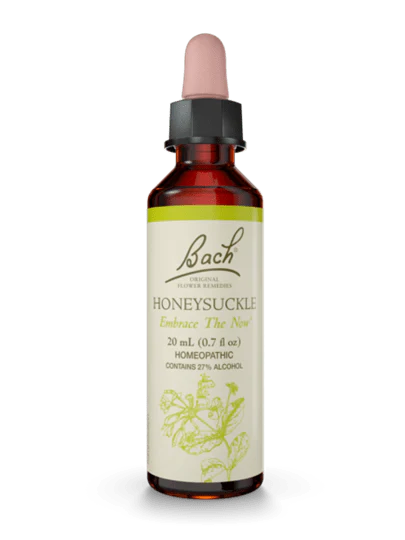 BACH® Honeysuckle 20 ml