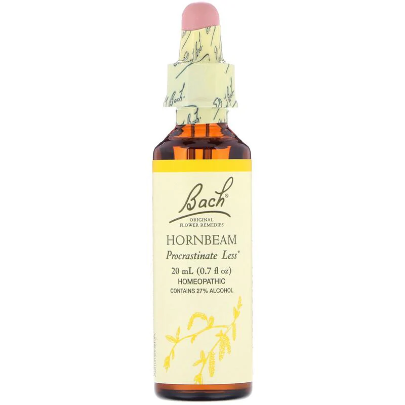 BACH® Hornbeam 20 ml
