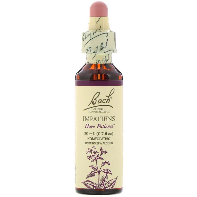 BACH® Impatiens 20 ml