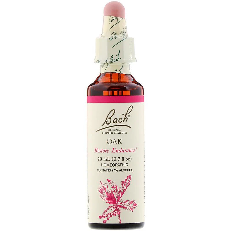 BACH® Oak 20 ml