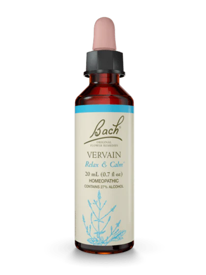 BACH® Vervain 20 ml