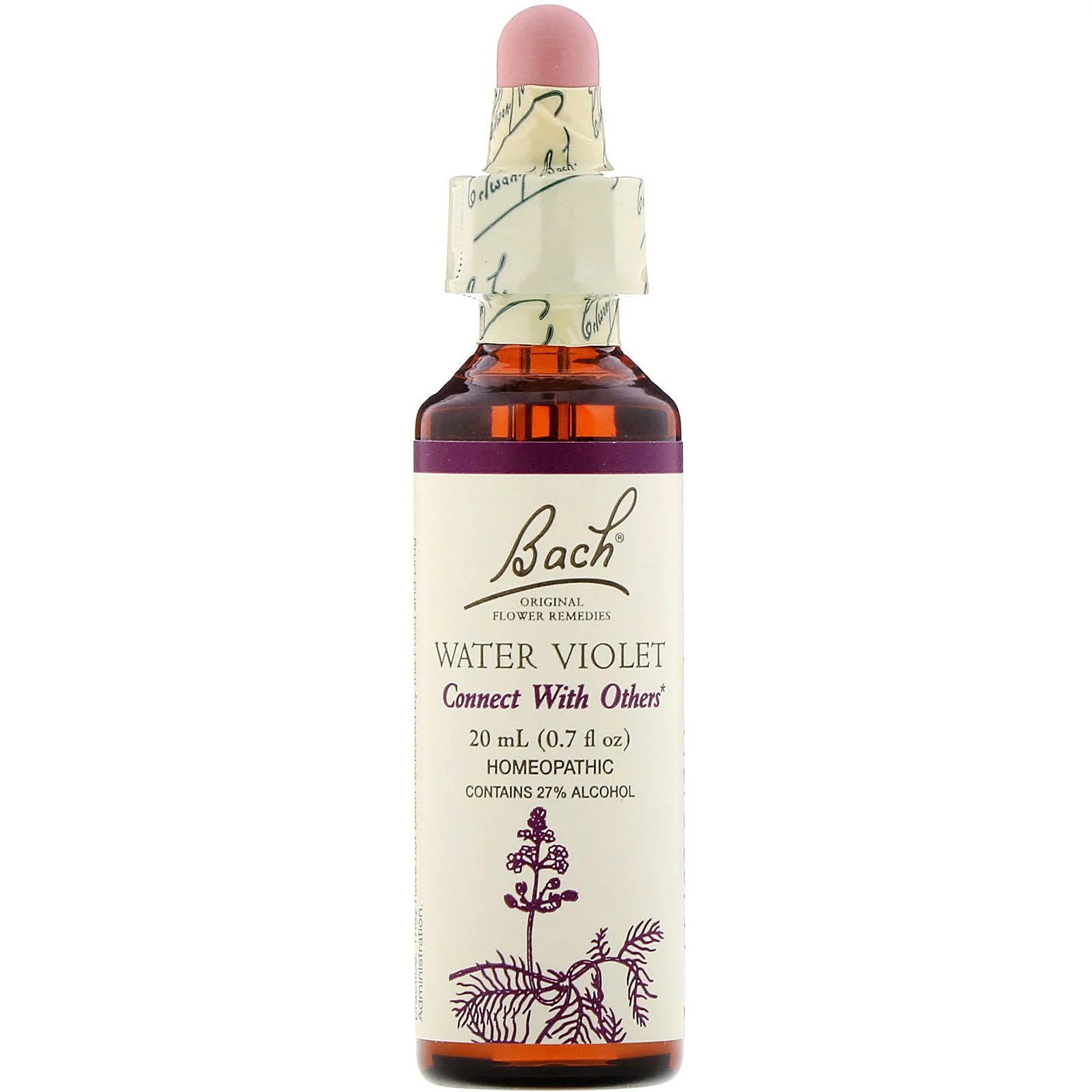 BACH® Water Violet 20 ml