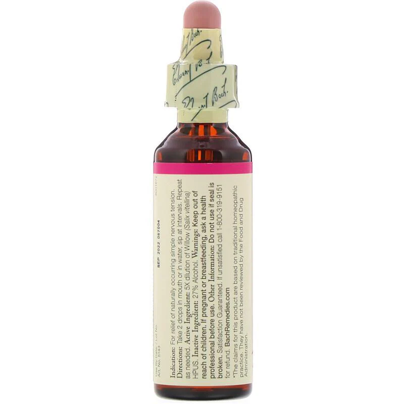 BACH® Willow 20 ml - Image 2