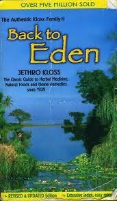 Back to Eden Pocket Edition