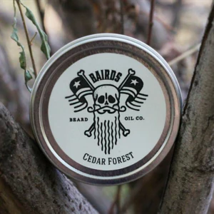 Bairds Beard Butter