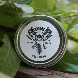 Bairds Beard Butter - Image 2