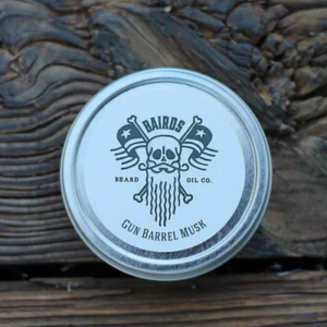 Bairds Beard Butter - Image 3