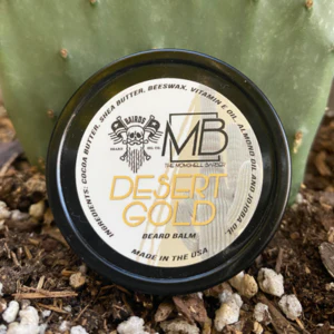 Bairds Beard Butter - Image 4