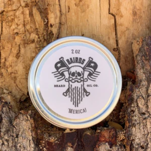 Bairds Beard Butter - Image 5