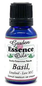 Basil - Essential Oils 15 ml