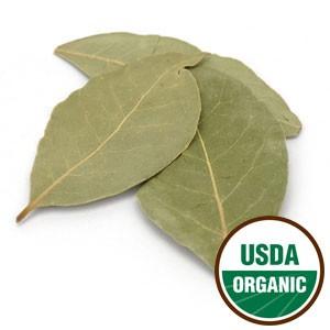 Bay Leaf