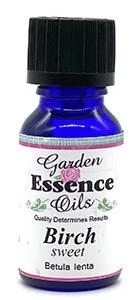 Birch Bark - Essential Oils 15 ml