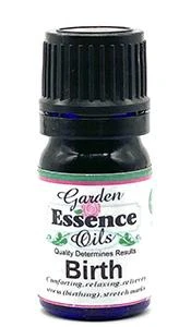 Birth - Essential Oils 5 ml