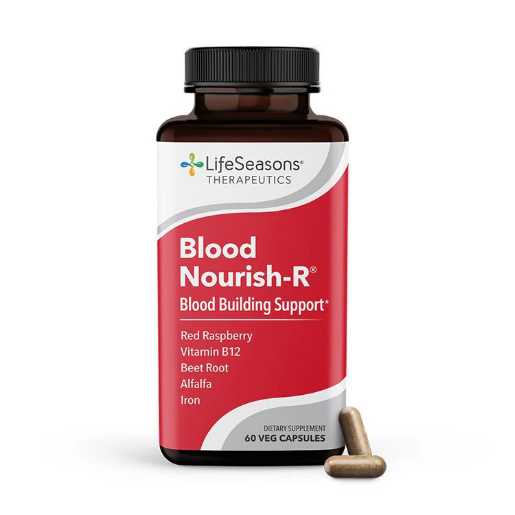 Blood Nourish-R