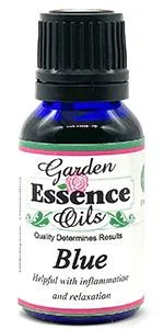 Blue - Essential Oils 15 lm