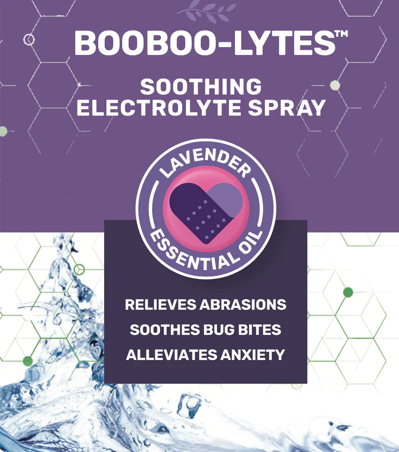 Boo Boo Lytes 2oz