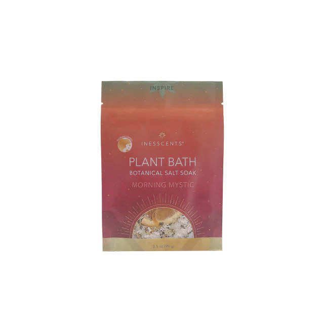 Botanical Plant Bath - Image 2