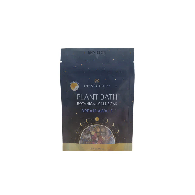 Botanical Plant Bath - Image 3