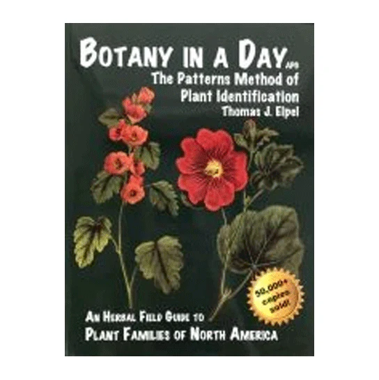 Botany in a Day