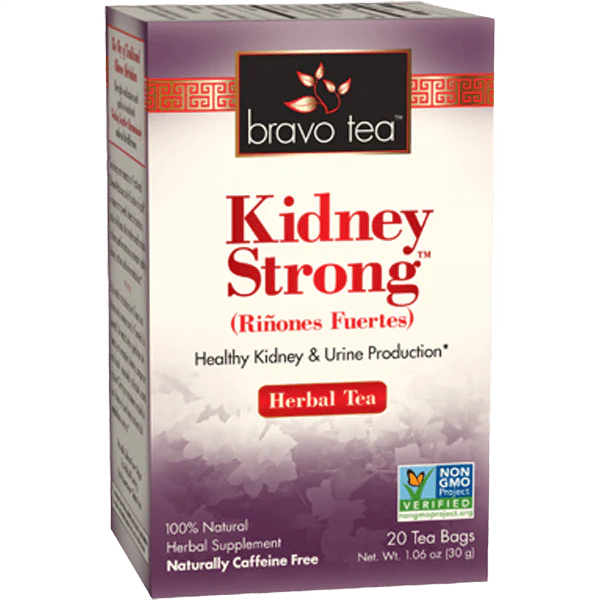 Bravo Mushroom Teas - Image 10