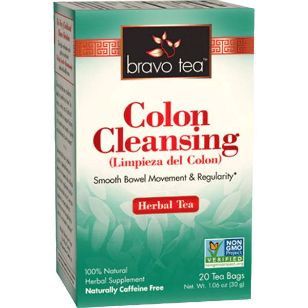 Bravo Mushroom Teas - Image 11
