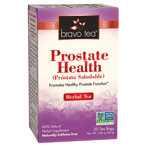 Bravo Mushroom Teas - Image 12