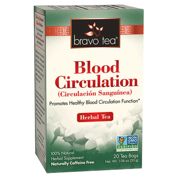 Bravo Mushroom Teas - Image 13