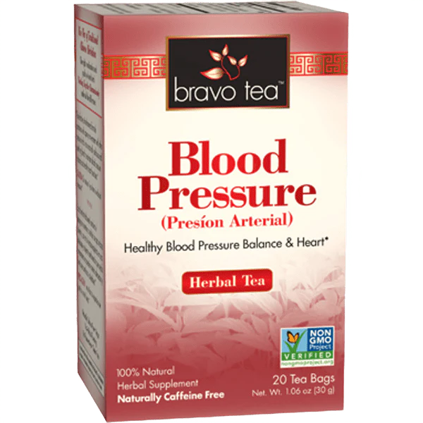 Bravo Mushroom Teas - Image 14