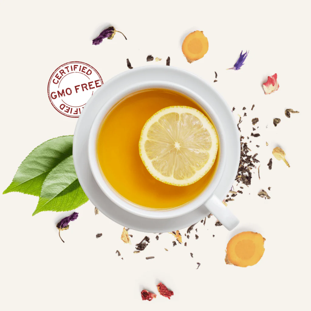 Bravo Mushroom Teas - Image 7