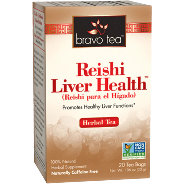 Bravo Mushroom Teas - Image 9