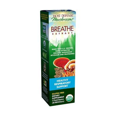 Host Defense® Breathe Extract - Image 3