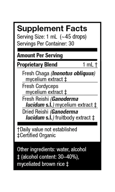 Host Defense® Breathe Extract - Image 4