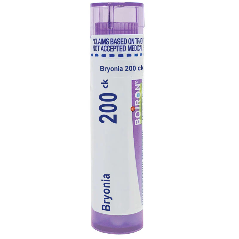 Bryonia - 80 Pellets - Image 3