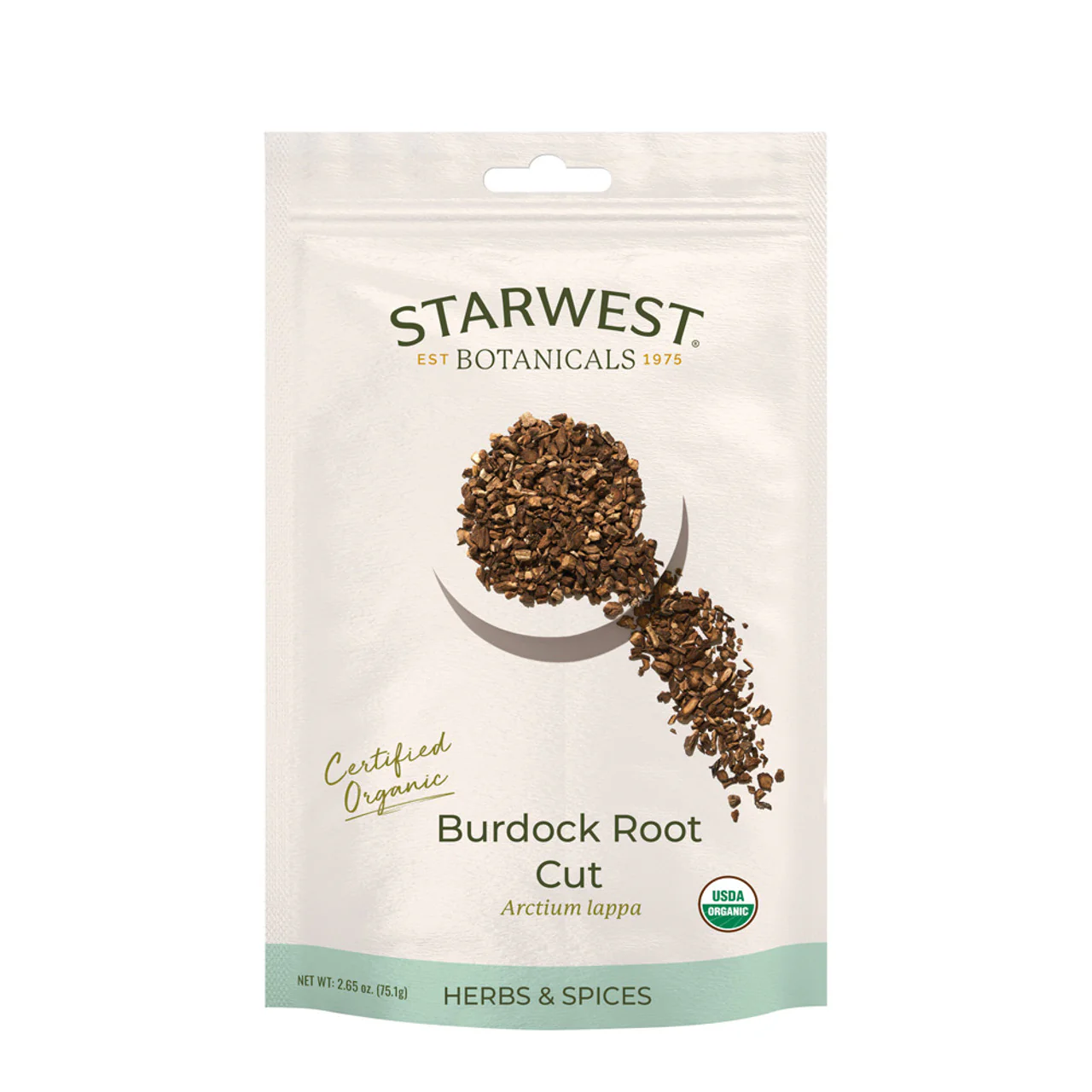 Burdock Root - Image 3