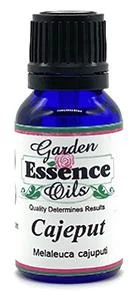 Cajeput - Essential Oils 15 ml