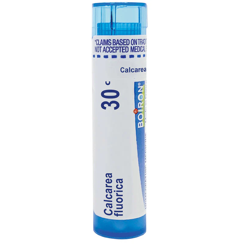 Calcarea sulphurica 30c