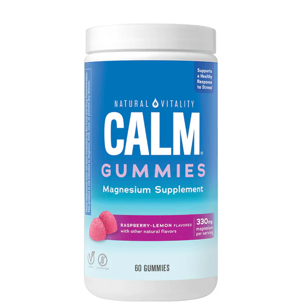 Calm Gummies