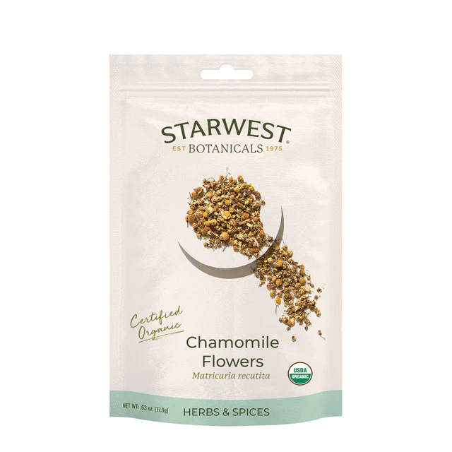 Chamomile Flower - Image 3
